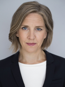Miljöminister Karolina Skog.