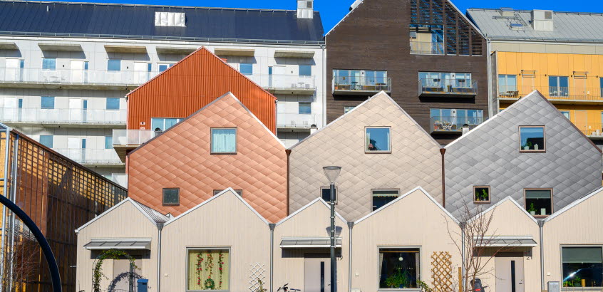 Vallastaden