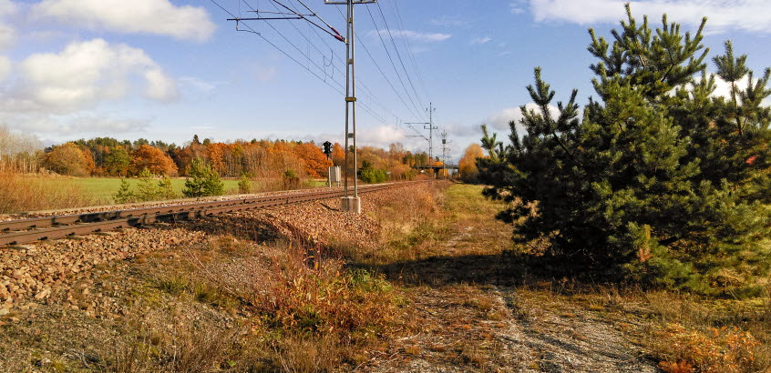 Järnvägsbank, BIG