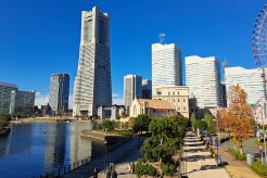 Yokohama